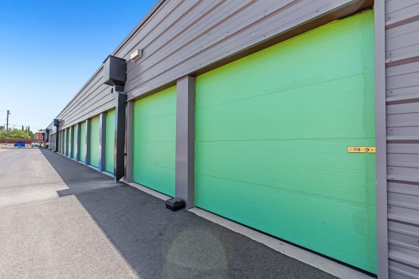 Extra Space Storage - 6005 - Tucson - Ruthrauff Rd - 1782 West Ruthrauff Road