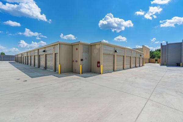 Extra Space Storage - 6016 - Colleyville - Precinct Line Rd - 8060 Precinct Line Road