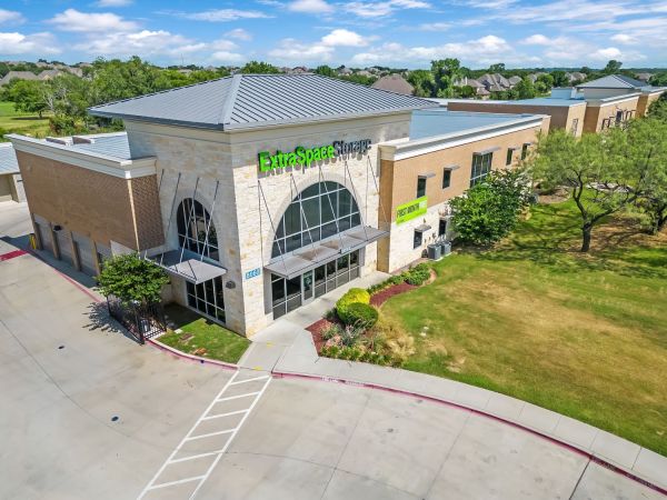 Extra Space Storage - 6016 - Colleyville - Precinct Line Rd - 8060 Precinct Line Road