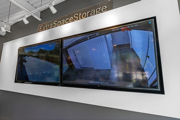 Extra Space Storage - 6016 - Colleyville - Precinct Line Rd - 8060 Precinct Line Road