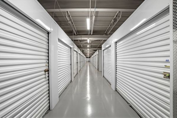 Extra Space Storage - 6027 - Enfield - Manning Rd - 53 Manning Road