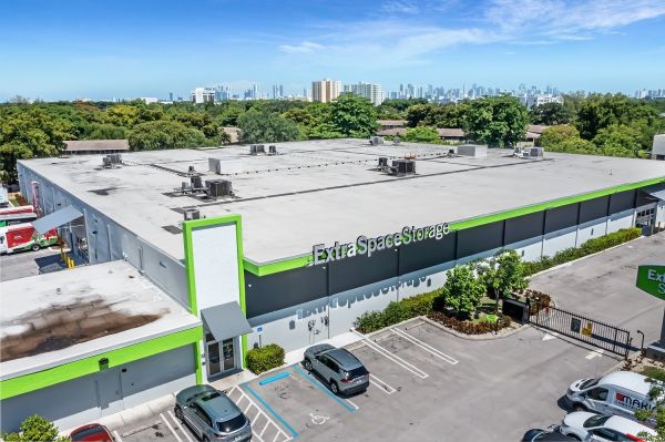 Extra Space Storage - 6035 - Miami - 5713 NW 27th Ave - 5713 Northwest 27th Avenue