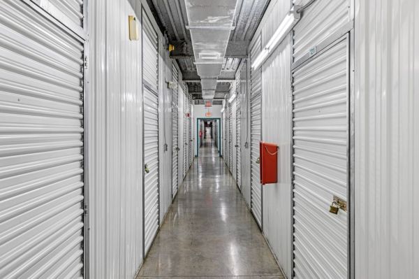 Extra Space Storage - 6040 - Pembroke Pines - 172nd Ave - 400 Northwest 172nd Avenue