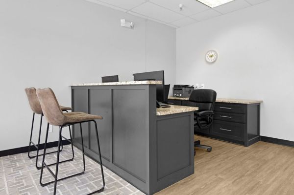 Extra Space Storage - 6046 - Broken Arrow - Kenosha St - 708 West Kenosha Street