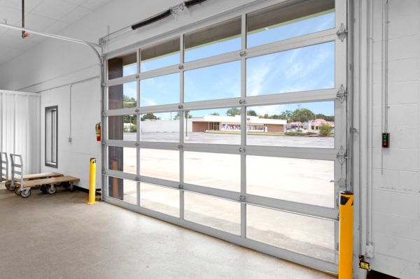 Extra Space Storage - 6046 - Broken Arrow - Kenosha St - 708 West Kenosha Street