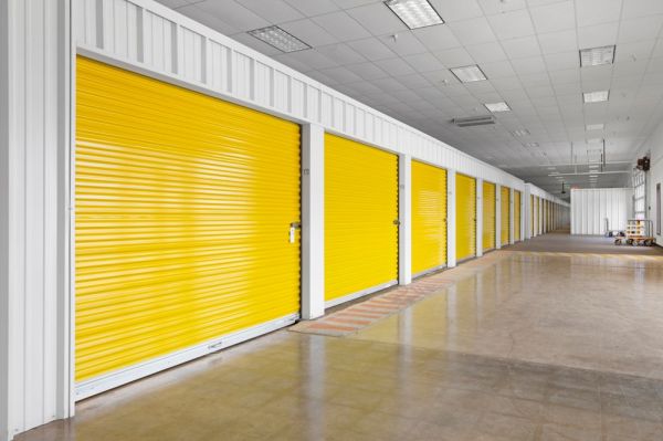 Extra Space Storage - 6046 - Broken Arrow - Kenosha St - 708 West Kenosha Street