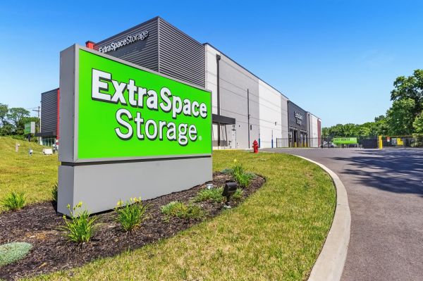 Extra Space Storage - 6054 - Neptune - Route 33 - 2419 New Jersey 33