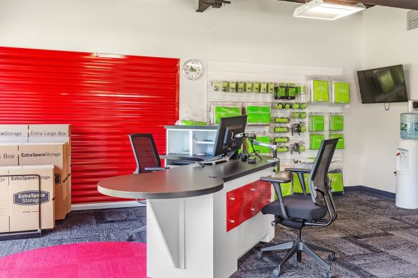 Extra Space Storage - 6054 - Neptune - Route 33 - 2419 New Jersey 33
