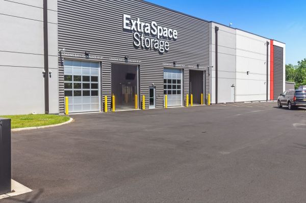 Extra Space Storage - 6054 - Neptune - Route 33 - 2419 New Jersey 33