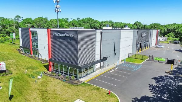 Extra Space Storage - 6054 - Neptune - Route 33 - 2419 New Jersey 33