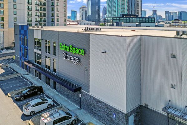 Extra Space Storage - 6056 - Atlanta - Bishop St - 430 Bishop Street Northwest
