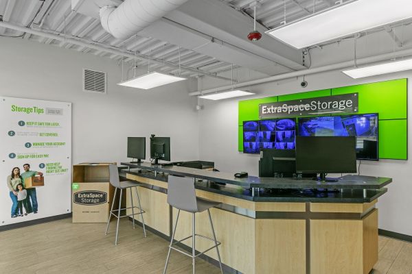 Extra Space Storage - 6056 - Atlanta - Bishop St - 430 Bishop Street Northwest