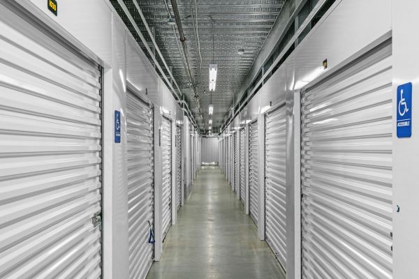Extra Space Storage - 6056 - Atlanta - Bishop St - 430 Bishop Street Northwest