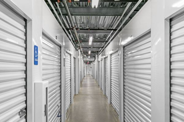 Extra Space Storage - 6056 - Atlanta - Bishop St - 430 Bishop Street Northwest