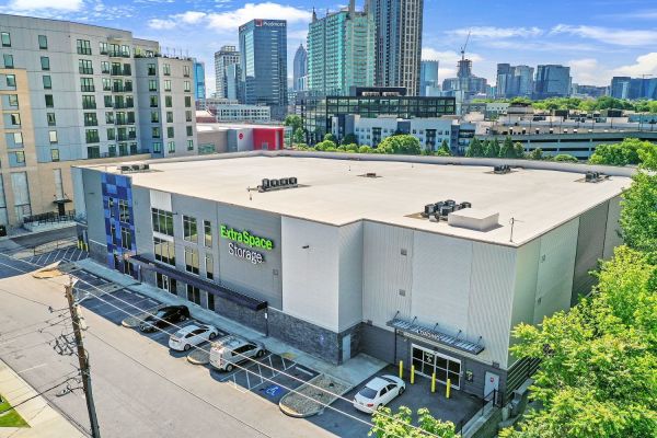 Extra Space Storage - 6056 - Atlanta - Bishop St - 430 Bishop Street Northwest