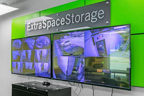 Extra Space Storage - 6056 - Atlanta - Bishop St - 430 Bishop Street Northwest