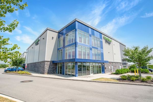 Extra Space Storage - 6061 - Plymouth Meeting - Lee Dr - 100 Lee Drive
