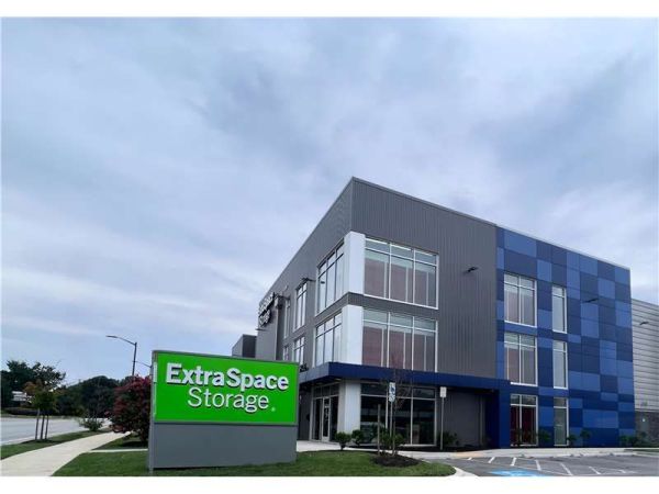 Extra Space Storage - 6063 - Glen Burnie - 8th Ave - 265 8th Avenue Northwest