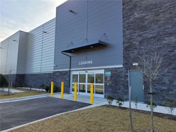 Extra Space Storage - 6063 - Glen Burnie - 8th Ave - 265 8th Avenue Northwest
