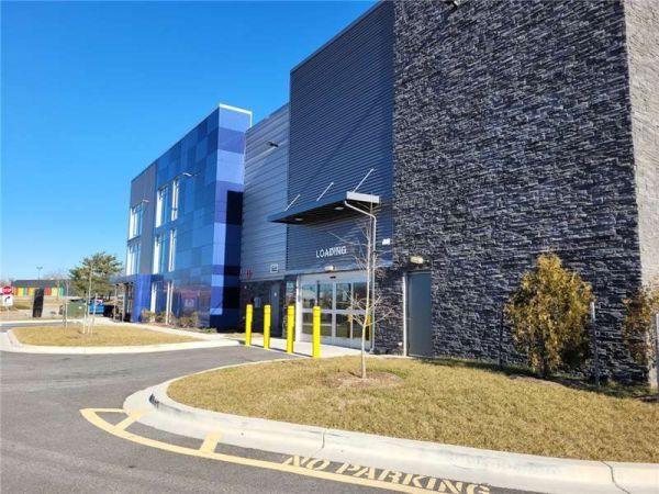 Extra Space Storage - 6063 - Glen Burnie - 8th Ave - 265 8th Avenue Northwest