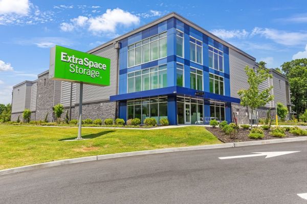 Extra Space Storage - 6066 - Jackson - County Line Rd | SpareFoot