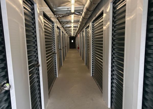 Extra Space Storage - 6101 - Enfield - Lovejoy Brook Rd - Annex - 36 Lovejoy Brook Road