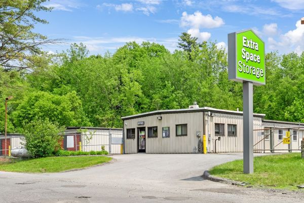 Extra Space Storage - 6102 - West Lebanon - Interchange Dr - 41 Interchange Drive