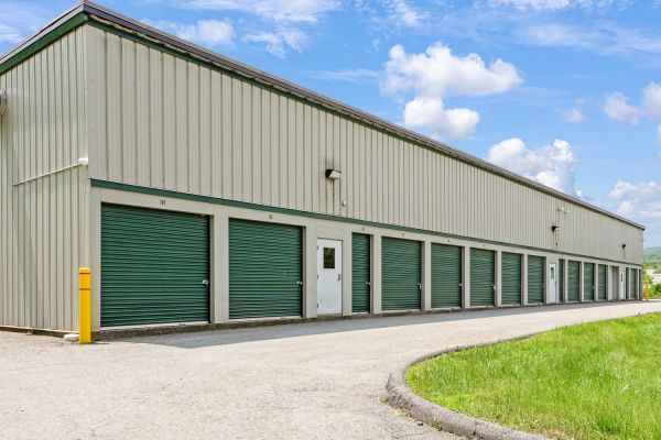 Extra Space Storage - 6102 - West Lebanon - Interchange Dr - 41 Interchange Drive