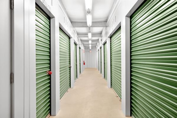 Extra Space Storage - 6102 - West Lebanon - Interchange Dr - 41 Interchange Drive