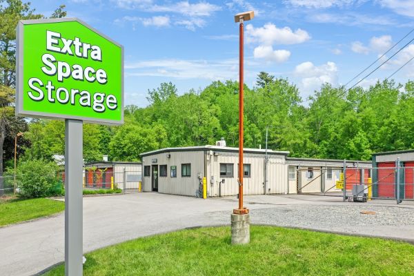 Extra Space Storage - 6102 - West Lebanon - Interchange Dr - 41 Interchange Drive