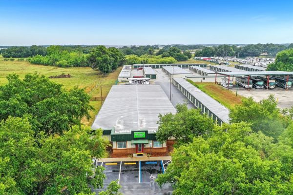 Extra Space Storage - 6107 - San Antonio - County Rd 52 - 31904 State Road 52
