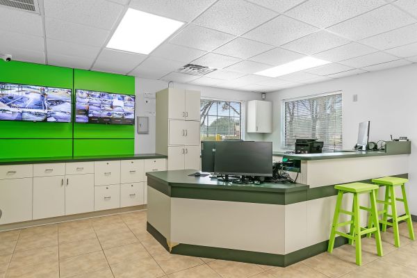 Extra Space Storage - 6107 - San Antonio - County Rd 52 - 31904 State Road 52