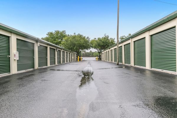 Extra Space Storage - 6107 - San Antonio - County Rd 52 - 31904 State Road 52