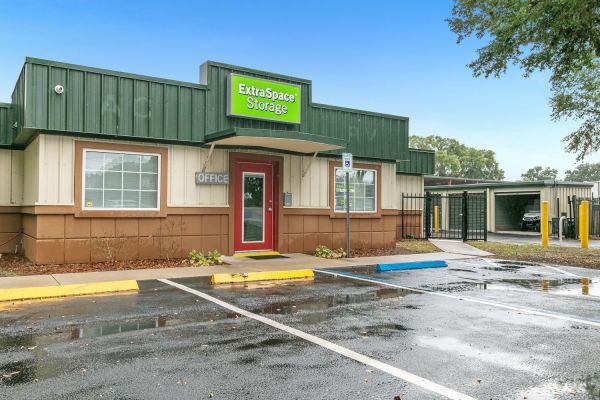 Extra Space Storage - 6107 - San Antonio - County Rd 52 - 31904 State Road 52