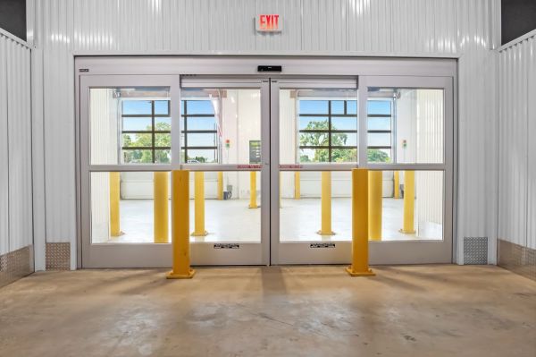 Extra Space Storage - 6112 - Merrillville - Taft St - 7189 West Taft Street