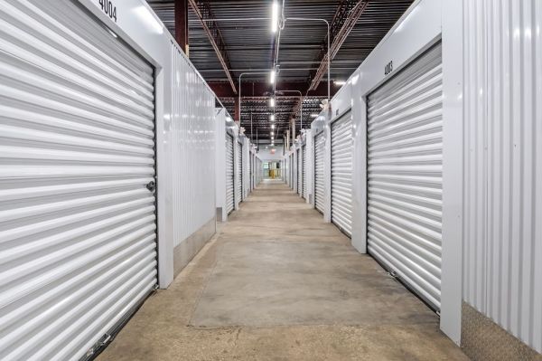 Extra Space Storage - 6112 - Merrillville - Taft St - 7189 West Taft Street
