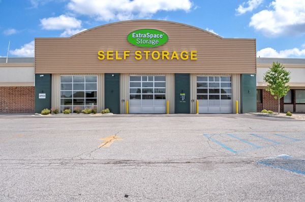 Extra Space Storage - 6112 - Merrillville - Taft St - 7189 West Taft Street