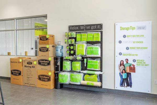Extra Space Storage - 6112 - Merrillville - Taft St - 7189 West Taft Street