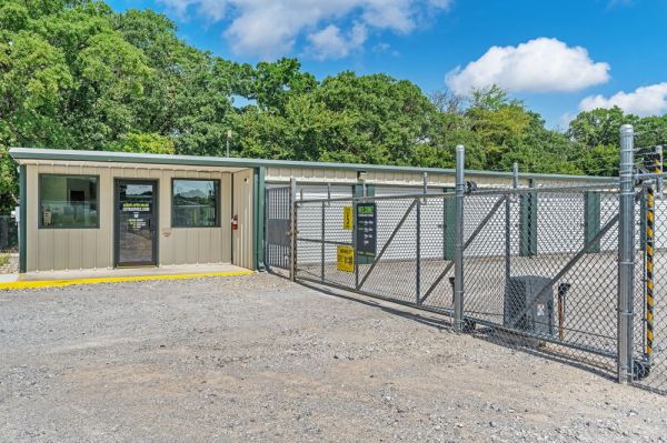 Extra Space Storage - 6118 - Weatherford - Ranger Hwy - 1646 Ranger Highway