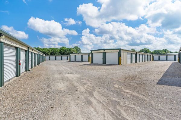 Extra Space Storage - 6118 - Weatherford - Ranger Hwy - 1646 Ranger Highway