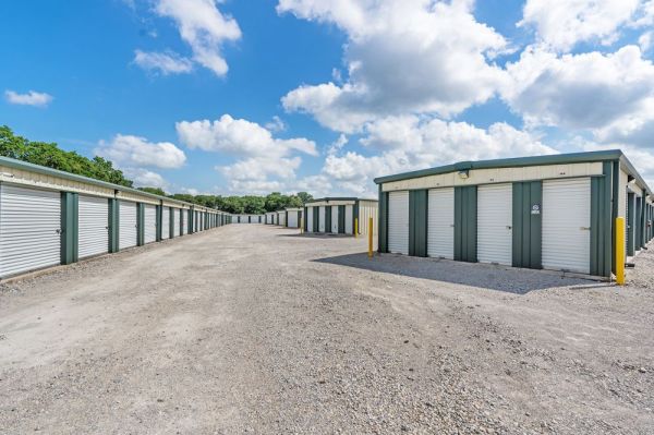 Extra Space Storage - 6118 - Weatherford - Ranger Hwy - 1646 Ranger Highway