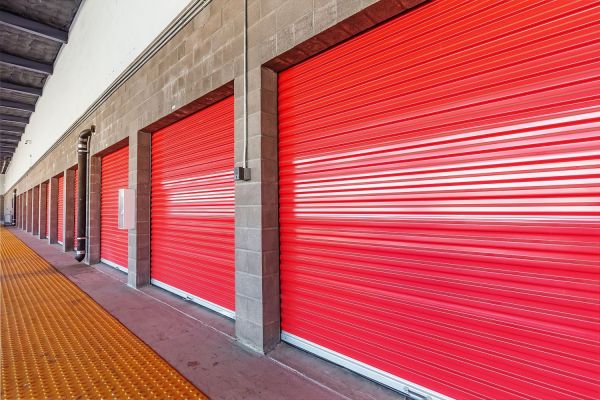 Extra Space Storage - 6120 - Azusa - Foothill Blvd - 900 West Foothill Boulevard