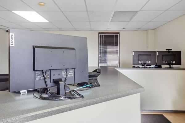 Extra Space Storage - 6124 - Centennial - Costilla Ave - 9940 East Costilla Avenue