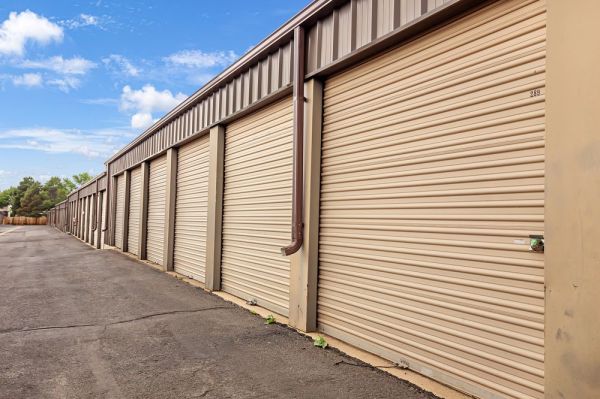 Extra Space Storage - 6124 - Centennial - Costilla Ave - 9940 East Costilla Avenue