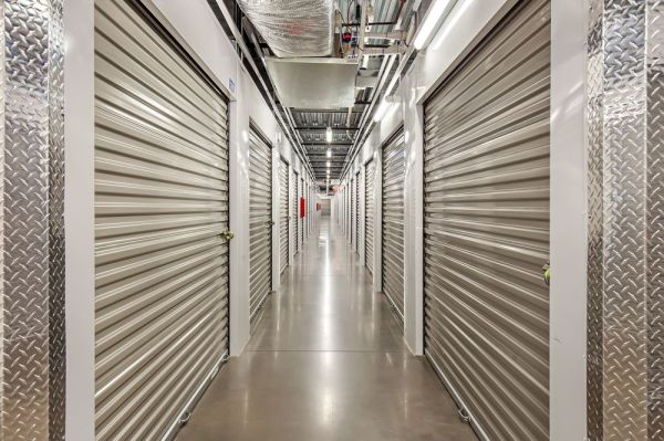 Extra Space Storage - 6124 - Centennial - Costilla Ave - 9940 East Costilla Avenue