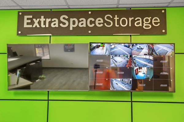 Extra Space Storage - 6124 - Centennial - Costilla Ave - 9940 East Costilla Avenue