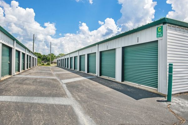Extra Space Storage - 6129 - Pace - Woodbine Rd - 5515 Woodbine Road