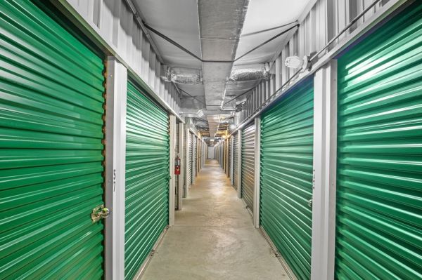 Extra Space Storage - 6129 - Pace - Woodbine Rd - 5515 Woodbine Road