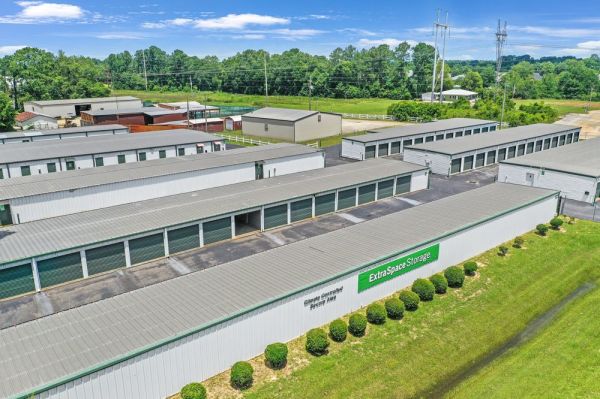 Extra Space Storage - 6129 - Pace - Woodbine Rd - 5515 Woodbine Road