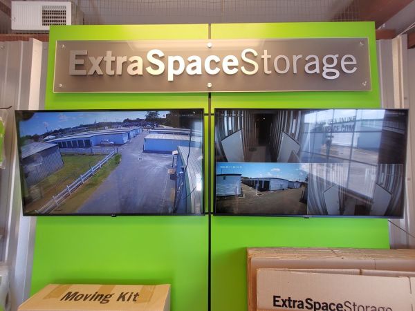 Extra Space Storage - 6129 - Pace - Woodbine Rd - 5515 Woodbine Road